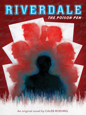 cover image of The Poison Pen
